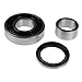 Price comparison product image Blue Print ADN18326 Wheel Bearing Kit, pack of one