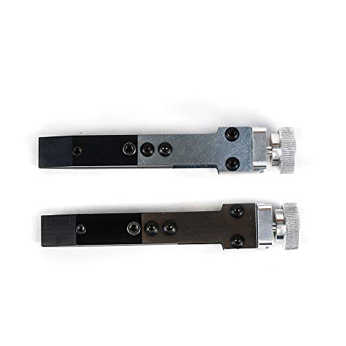 🔥 Crazy Deals Double Clamp For Knives Sharpening Premium Quality