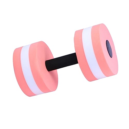 Kisangel Mancuernas Flotantes EVA para Fitness Acuático 2pcs miniatura 6