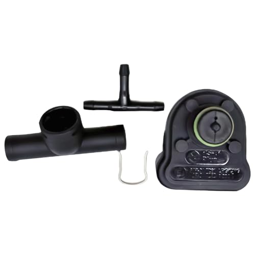 Sensor De Presión - Sensor De Gas | Sensores De Presión De Escape | Actualización Del Detector Para El Automóvil | Accesorio De Modificación De Automóviles De Precisión Para El Vehículo,