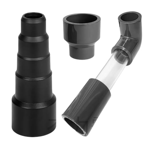 Wet Vac Attachment AC Drain Line