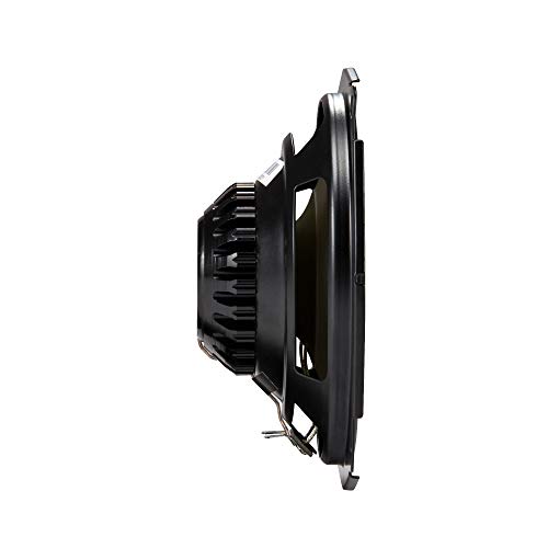 Kit de Audio Kicker 46HDS144 para Harley Davidson 2014+ miniatura 3
