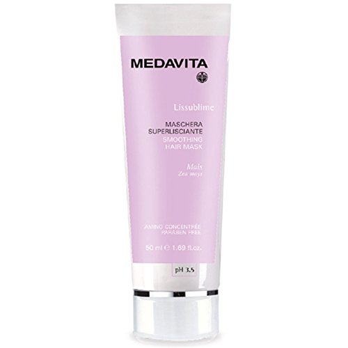Preisvergleich Produktbild MEDAVITA LISSUBLIME Smoothing Hair Mask 50ml