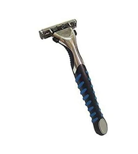 Gillette Sensor Excel Razor Men : Buy Online at Best Price in KSA - Souq is  now Amazon.sa: Beauty