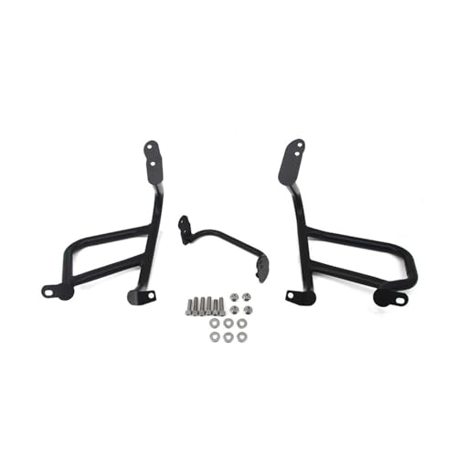 Stunt cage R1200GS pare-chocs moteur cadre couverture 2013-2016