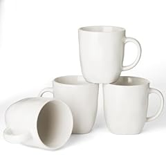 Ocean Square-Matte White