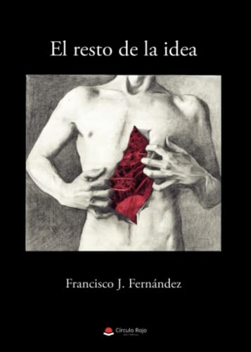 Portada de El resto de la idea