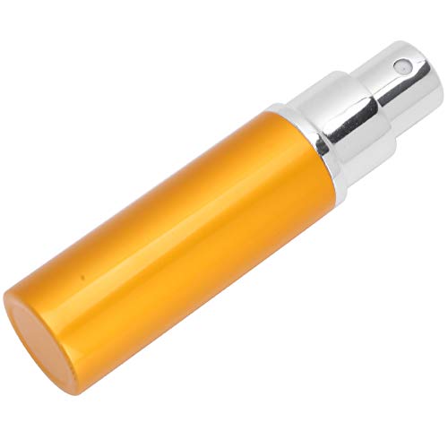 ANKROYU Perfume Atomizer Sprayer, Portable Mini Refillable, Perfume Bottle Perfume Scent Aftershave Atomizer, Empty Refillable Spray for Purse Travel(A) - Image 6