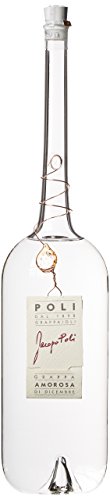 Jacopo Poli Amorosa di Dicembre (Torcolato) Grappa (1 x 0.5 l) Cover