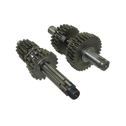 Hutjwyn Getriebe für YX 140-160cc Motoren