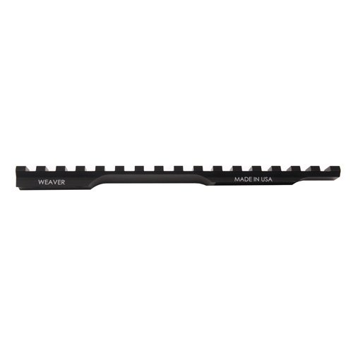 WEAVERExtended 1-Piece Multi-Slot Base - Winchester 70 SA 20MOA
