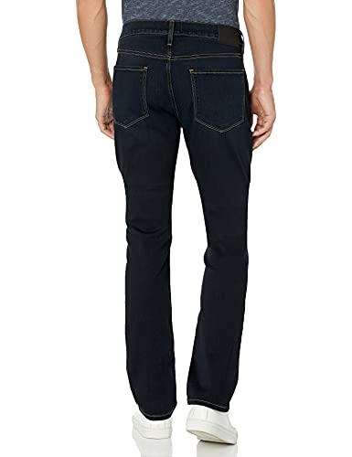 Image of PAIGE Men's Federal Transcend Slim Straight Jeans 34 inch