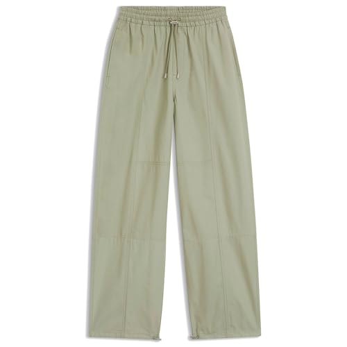Pantalon plat femme haut de gamme moderne Hugo Hutanda-1-w_b