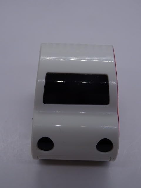 Amazon | チョロQ 祝25周年 チョロQ紅白セット 未使用 タカラ | 車両