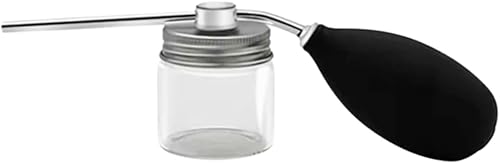 Miniatura 3 de Insecticida Delta Dust con plumero  Polvo profesional de control de plagas para grietas y grietas  Uso en interiores y exteriores  Guantes USA