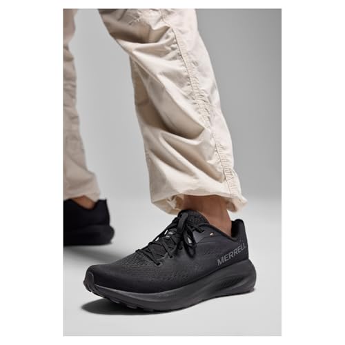 Merrell Womens Trail RunningSneaker4