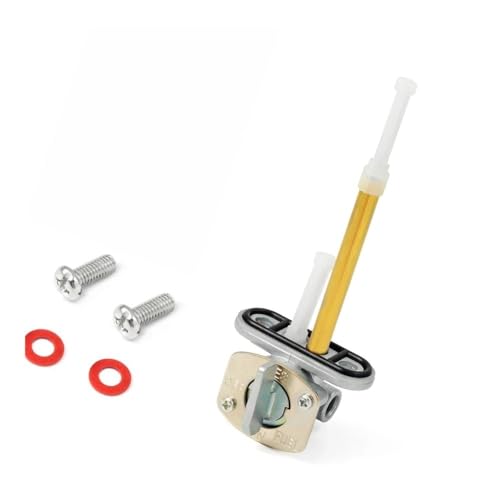 Robinet d'essence pour YMH Badger Raptor 80 50 Champ 100 1985-2008