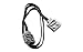 Produktbild LEGO Power Functions Extension Wire 20"