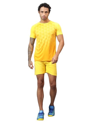 Image of Vector X Adults Jersey with Shorts Set Sports Team wear Regular Fit T-Shirt for Kids, Boys & Men