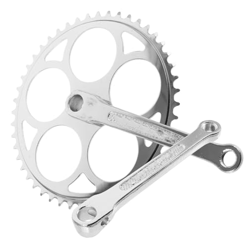 Outil de réparation et bras de pédalier vélo Toyvian contre les sauts de chaîne