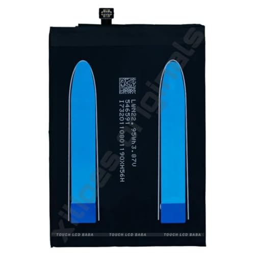 Image of BN62 Battery for Redmi Note 9 4G / 9T / 9 Power /Poco M3 M2010J19SC, J19S, M2010J19SG, M2010J19SI, M2010J19CG Battery with 1 Year Warranty** (B163)