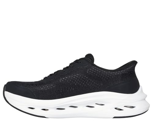 Image of Skechers Women's Max Cushioning Glide Step Hartford Hands Free Slip-ins