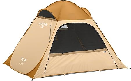 Coleman スクリーンIGシェード+ ゴールドベージュ Amazon.co.jp: クイックアップIGシェード＋（ゴールドベージュ