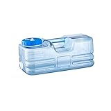 5.Outdoor y de emergencia, el depósito de agua es muy adecuado para acampar al aire libre, picnics, etc., también se puede utilizar en el hogar y de emergencia
