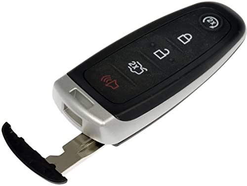 Dorman 99377 Keyless Entry Remote 5 Button Compatible thumb #5