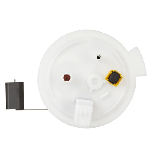 Image of Detroit Axle - Fuel Pump Module for Ford 2009-2010 E-350 E-450 Super Duty E-150 E-250 2010 Econoline Van Wagon, Replacement Electrical Fuel Pump Module Assembly