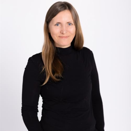 Data Analytics Career Advice for Women / E28 cover art