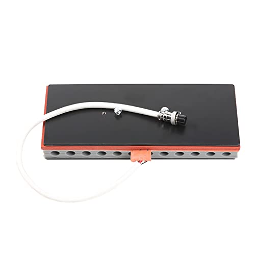 Máquina de prensado térmico 3 en 1 para transferencias DIY miniatura 2