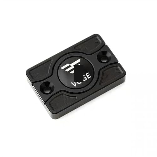Bouchon réservoir liquide frein Voge RR660S protection contre la casse et chocs