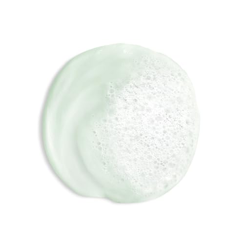 Biotherm Homme Aquapower Cleanser for Oily and Dry Skin with Oligo Elements, Delivers a Clean, Fresh, and Hydrated Complexion, Suitable for Shaving Prep, Tube, 4.2 Fl. Oz.