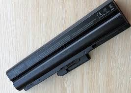 SellZone VGP-BPS13 Laptop Battery for VAIO VGN-FW58FB, VGN-FW70DB, VGN-NS10E/S, VGN-NS10ES, VGN-NS15H/S, VGN-NS190J/S, VGN-NS190J/W, VGN-NS20E/P, VGN-NS235J/L, VGN-NS235J