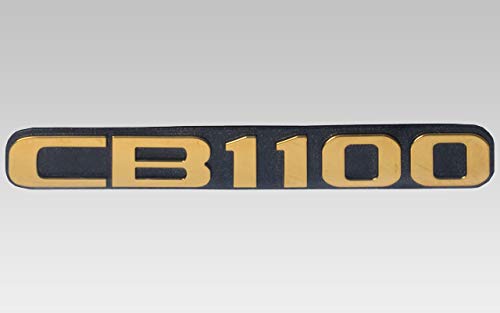 Amazon | Honda(ホンダ) サイドカバー エンブレム CB1100/CB1100EX