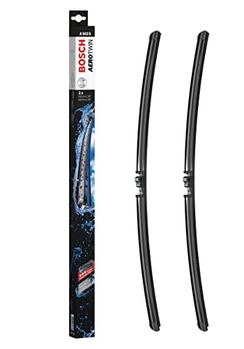 Tergicristalli Aerotwin Bosch 650mm 380mm | Confronta prezzi