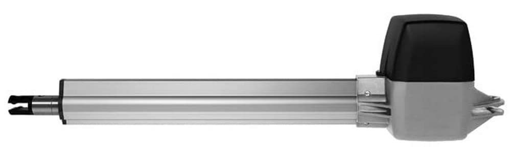 Hörmann Torantrieb RotaMatic PL – Zweiflügeliger Drehtor-Antrieb