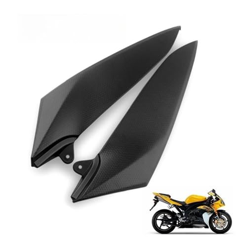 Carénage latéral YZF R1 protecteur de réservoir moto 2004-2006