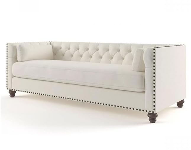 Adeline Designer Sofa