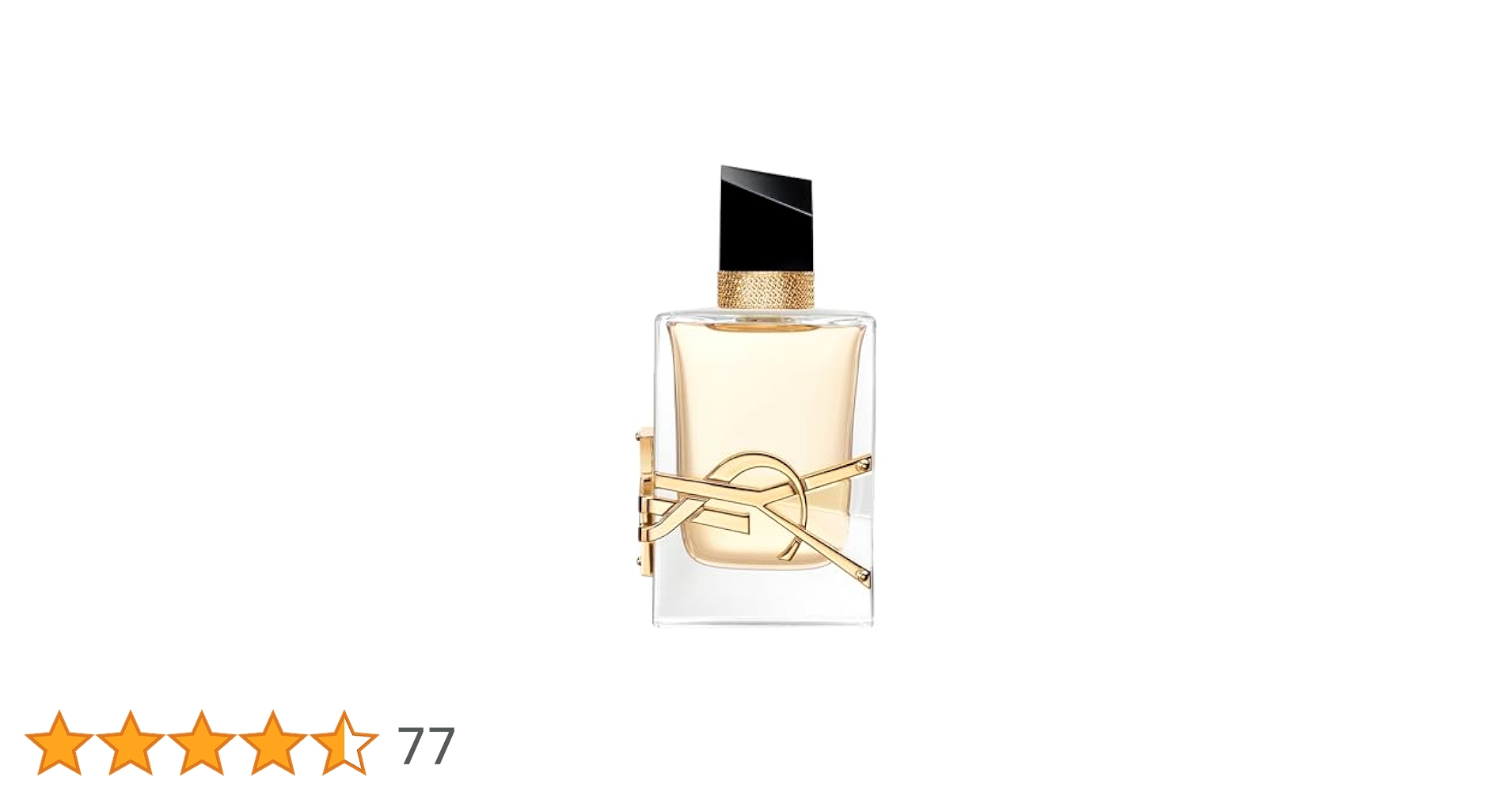 Amazon.co.jp: Yves Saint Laurent Libre EDP Spray 1.7 fl oz