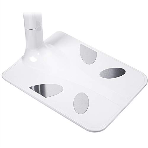 Báscula Médica INTSUPERMAI con Display LCD 110V miniatura 5
