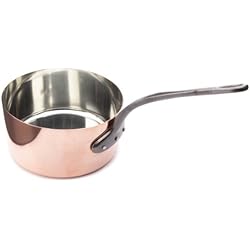 Cacerola De Cobre BAUMALU Cacerola, Cobre
