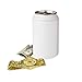 Money Safe - Fake Can Shape Valuables Stash, Secret Hiding Container with Style, Hidden Storage Tool Pair with Function, Security Supply Set, Conceal Box for Kids, Boys, Girls, Desk, Bedroom, School