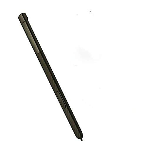 Bsdtech Galaxy P580 Stylus Touch S Pen For Samsung Galaxy Tab A 10 1 16 Sm P580 P580 P585 Don T Work On T580 T585 Replacement Tips Nibs Eject Pin Black Buy Online In Andorra At