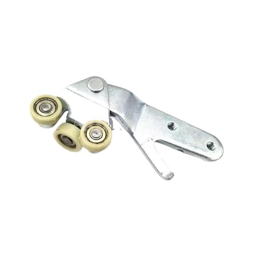 Rouleau de porte coulissante Fiat Ducato au roulement fluide et silencieux 1334554080