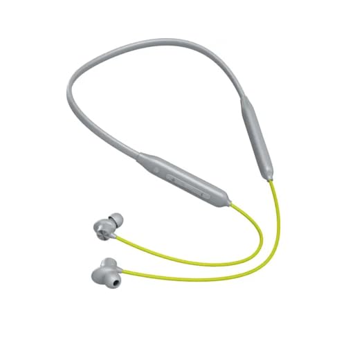 FD1 Bluetooth Neckband Headphones Black - Image 2