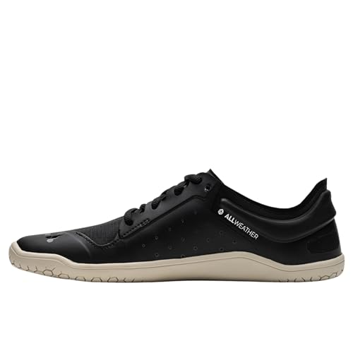 Vivobarefoot Primus Lite IV, All Weather, Womens Vegan Light Breathable Shoe with Barefoot Sole