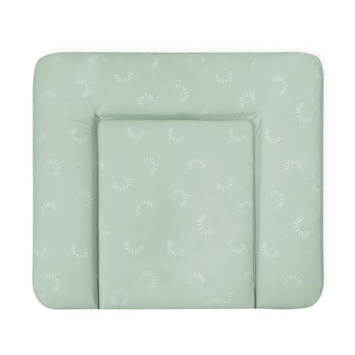 Ehrenkind® Abwaschbare Wickelauflage - Hygienisch, Sicher und Vielseitig...