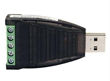 Convertisseur USB vers série TTL UT-8851 de programmation - 2